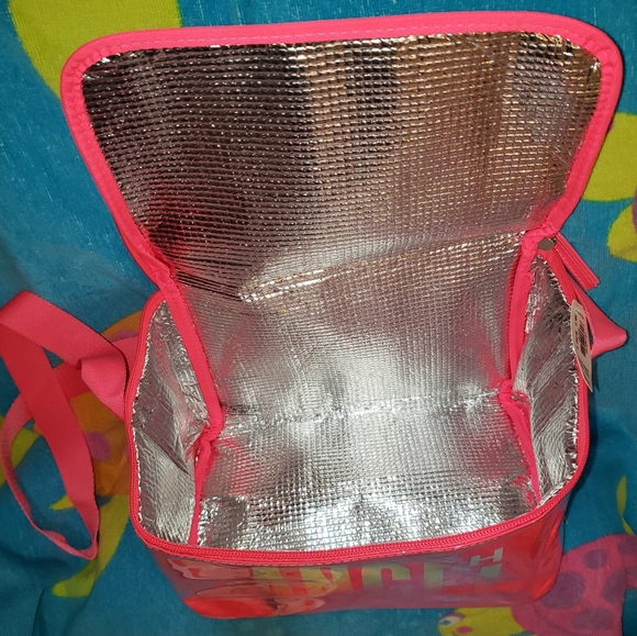 Victoria's Secret Beach Angel Bundle 2 Pairs of Sandals+An Insulated Cooler NWT - Picture 4 of 8